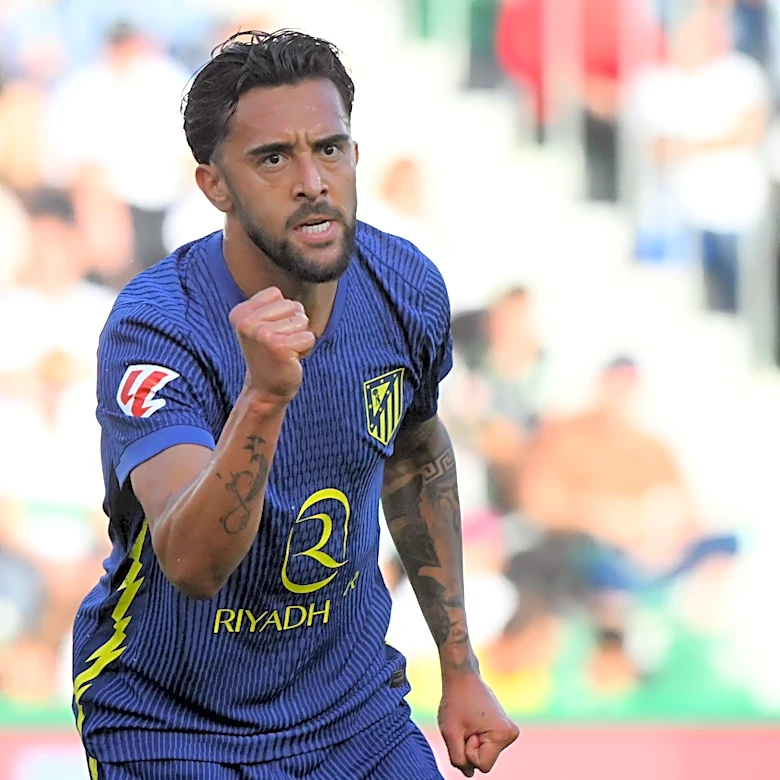 Nico Gonzalez could be Atlético’s best possible ‘worst signing’