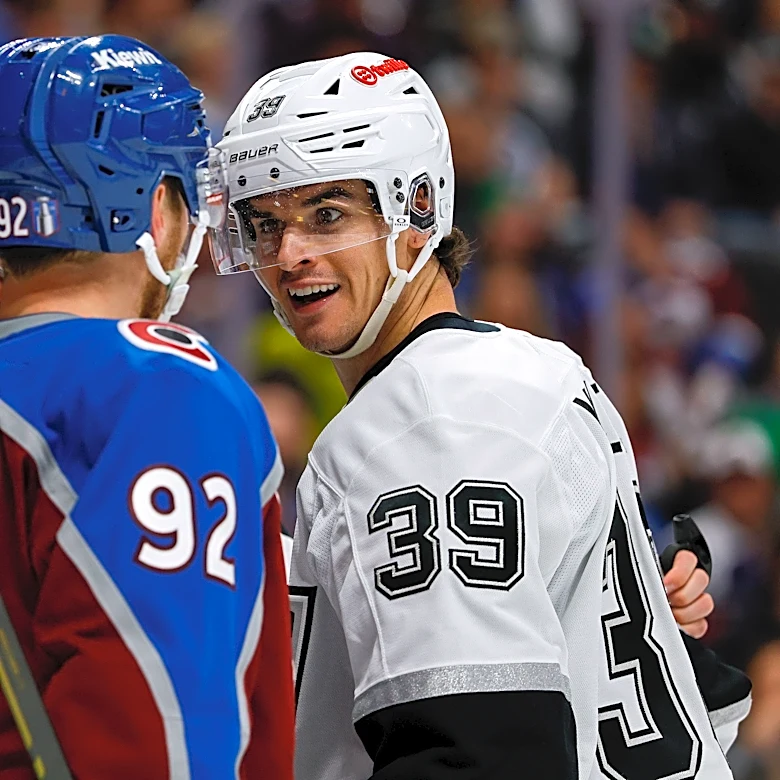 Game 3 Preview: Avs take aim at 3-0 series lead in LA
