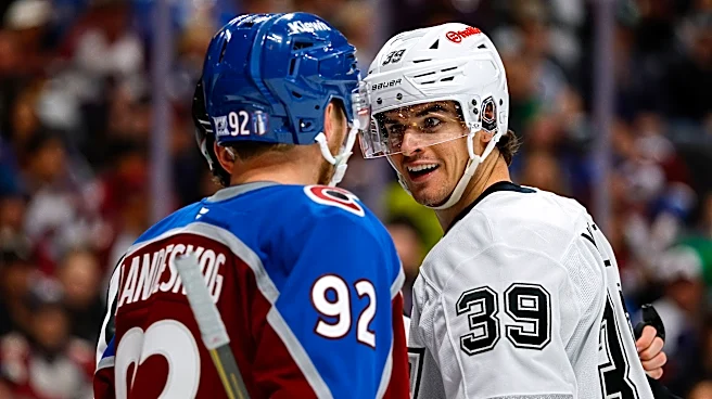 Game 3 Preview: Avs take aim at 3-0 series lead in LA