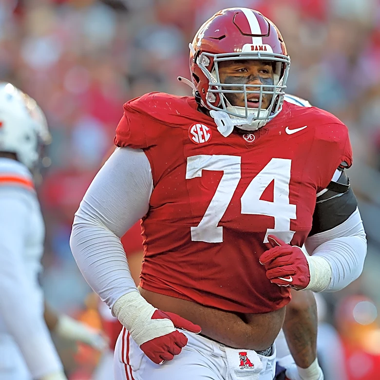Eagles News: Multiple final mock drafts have Philadelphia trading up for an offensive tackle