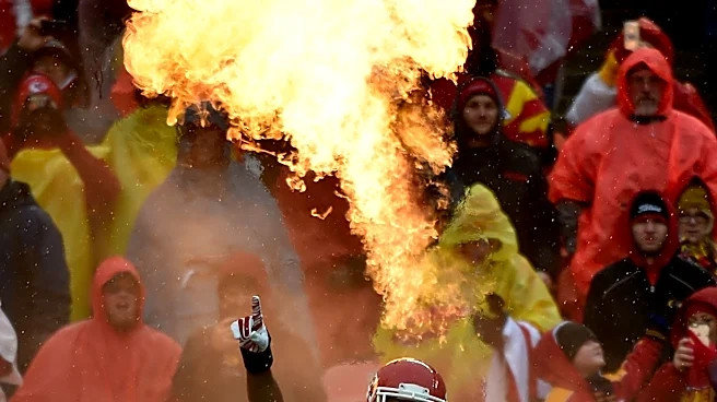 Linebacker Derrick Johnson will be inducted into Chiefs Hall of Fame