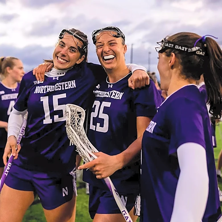 Stick Season: Queens of the Hill