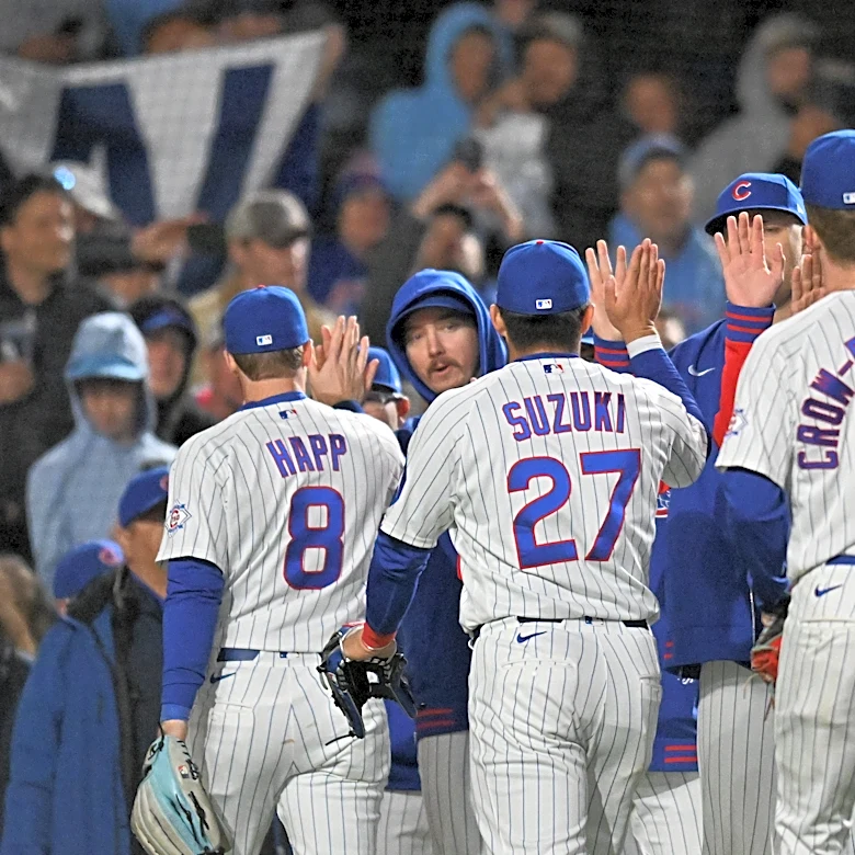 Chicago Cubs vs. Philadelphia Phillies preview, Thursday 4/23, 1:20 CT