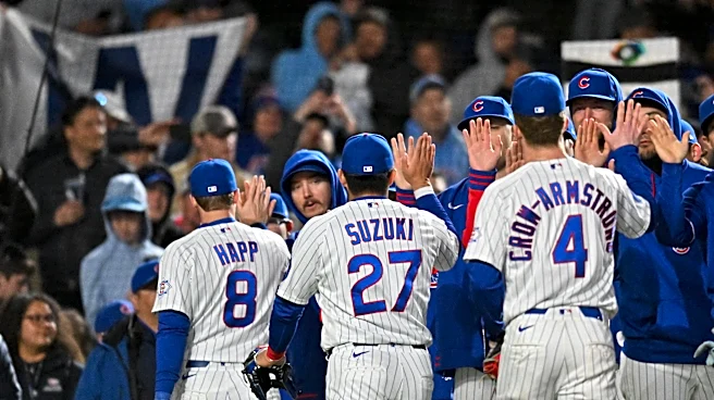 Chicago Cubs vs. Philadelphia Phillies preview, Thursday 4/23, 1:20 CT
