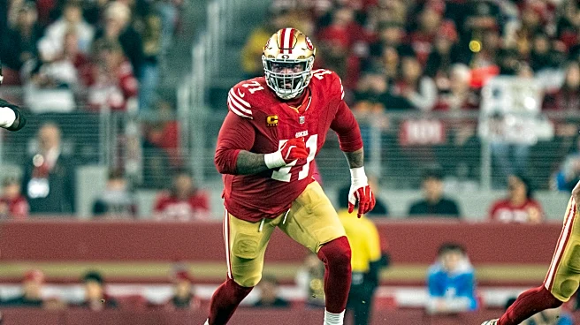 Ranking the 49ers priorities in the 2026 NFL Draft