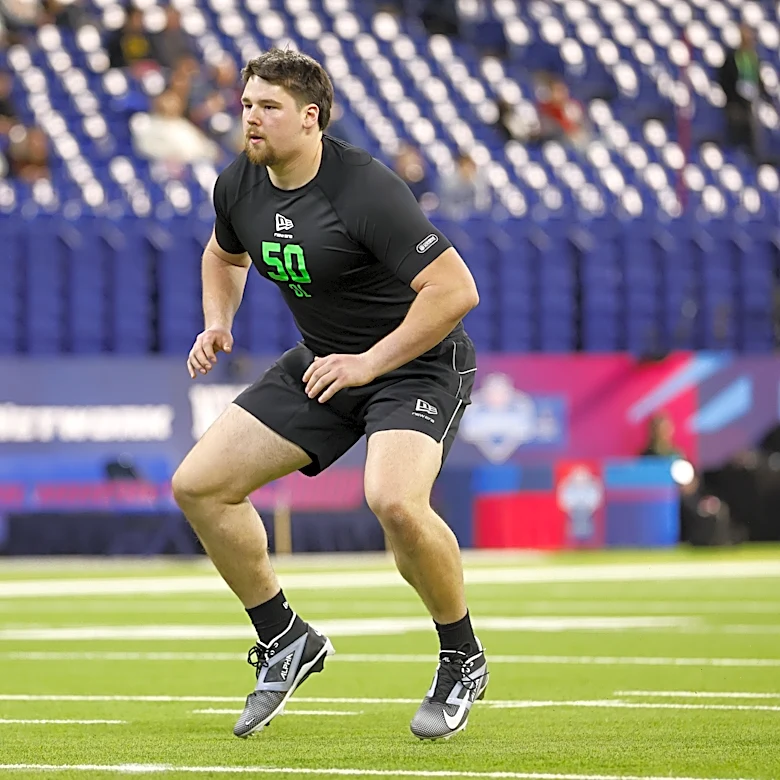 Northwestern’s 2026 NFL Draft prospects