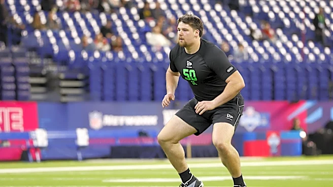 Northwestern’s 2026 NFL Draft prospects