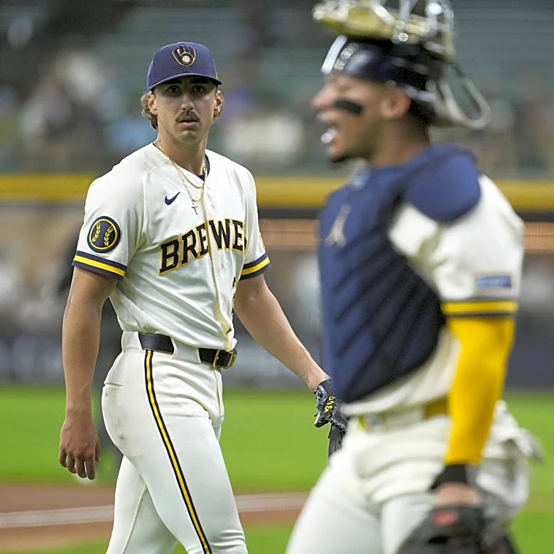 Game Thread #24: Milwaukee Brewers (13-10) @ Detroit Tigers (13-12)