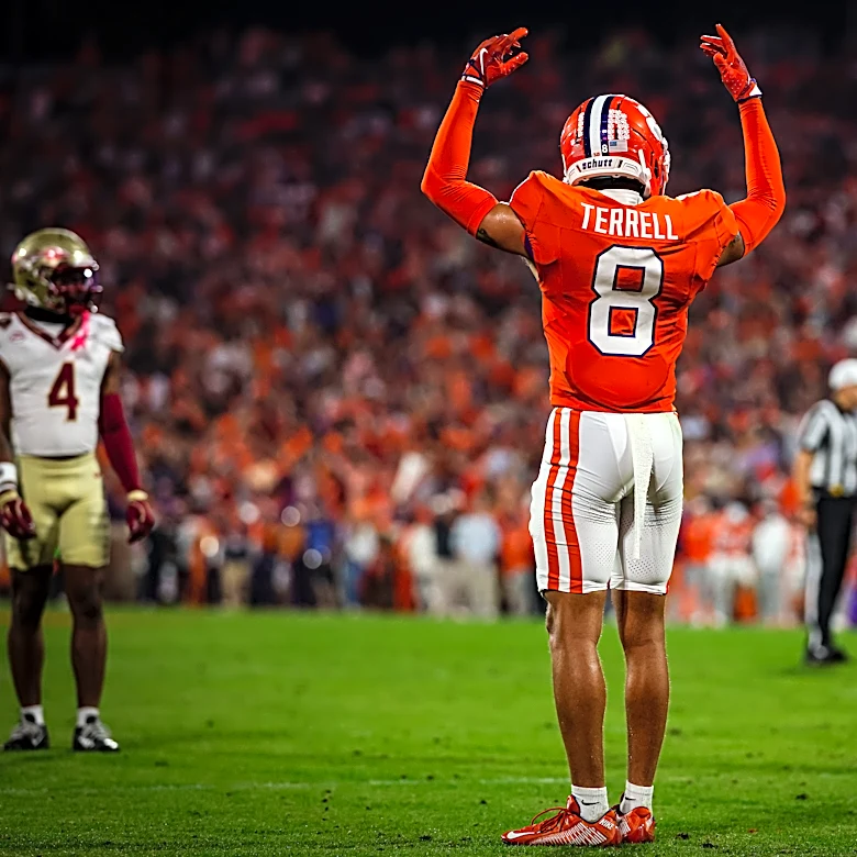 Top CB targets for a Ravens team that can never have too many