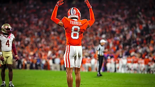 Top CB targets for a Ravens team that can never have too many