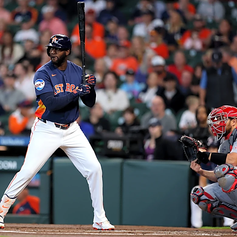 Crawfish Boil: Yordan’s Unstoppable, the Abreu Problem, Injury Updates & More