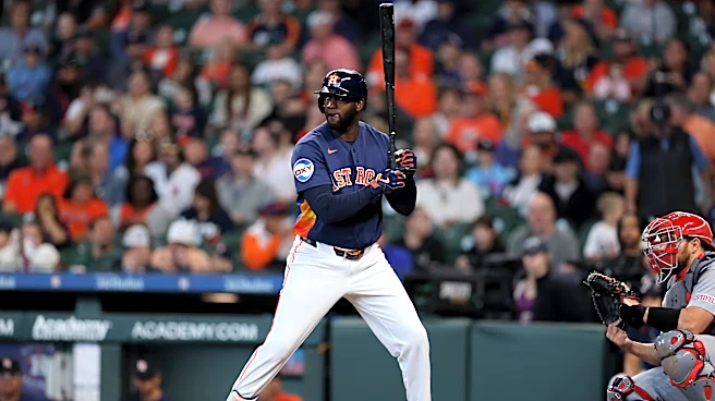 Crawfish Boil: Yordan’s Unstoppable, the Abreu Problem, Injury Updates & More