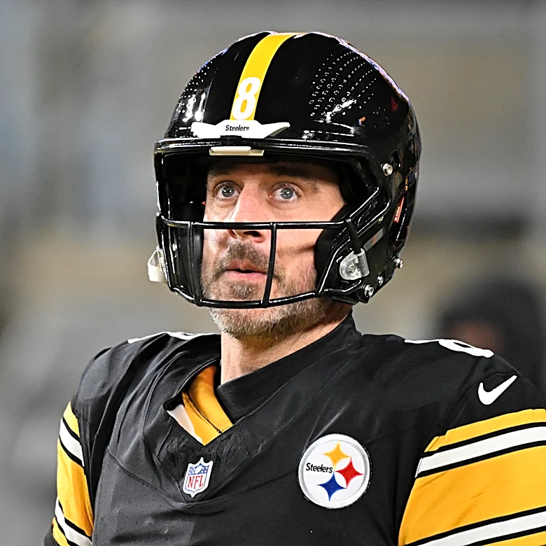 Aaron Rodgers irritated with Steelers, says NFL insider