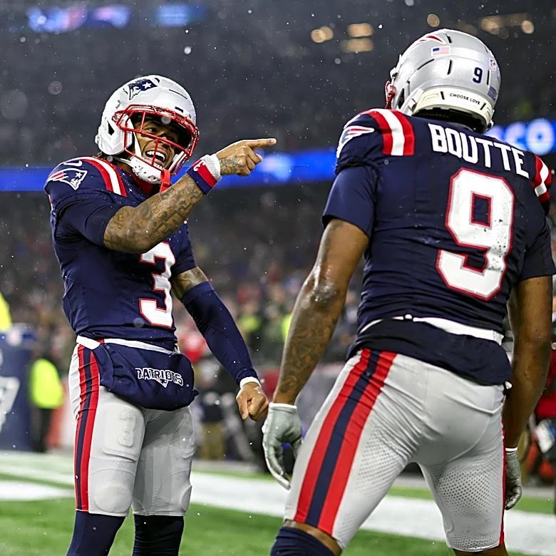 6 veteran trade candidates for Patriots to consider in 2026 NFL Draft