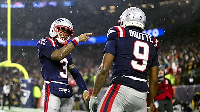 6 veteran trade candidates for Patriots to consider in 2026 NFL Draft