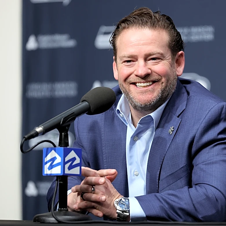 NFL Draft 2026: Predicting what the Seattle Seahawks will do with pick 32