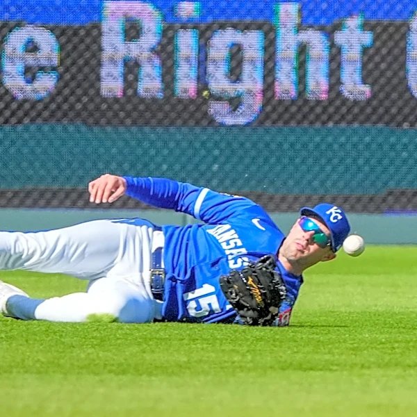 The Royals have all the signs of a poorly-coached team