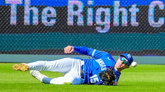 The Royals have all the signs of a poorly-coached team