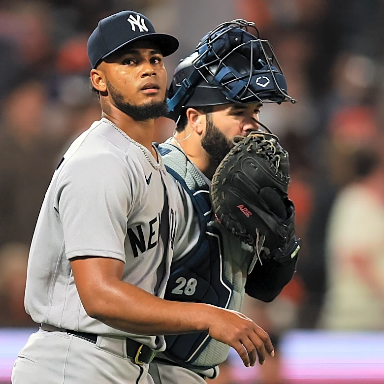 On the Yankees’ bullpen philosophy