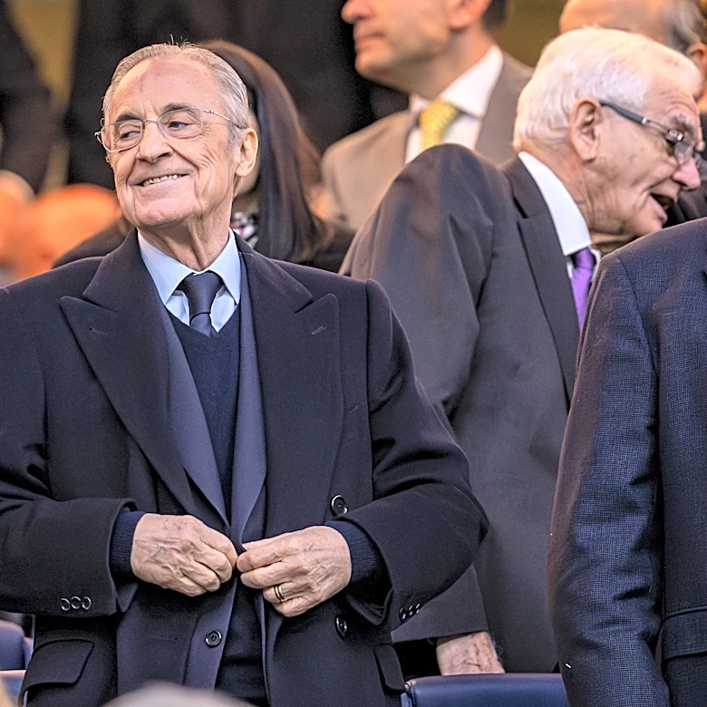 Managing Madrid Podcast: Is Florentino Too Involved In Coaching Decisions? MAILBAG!