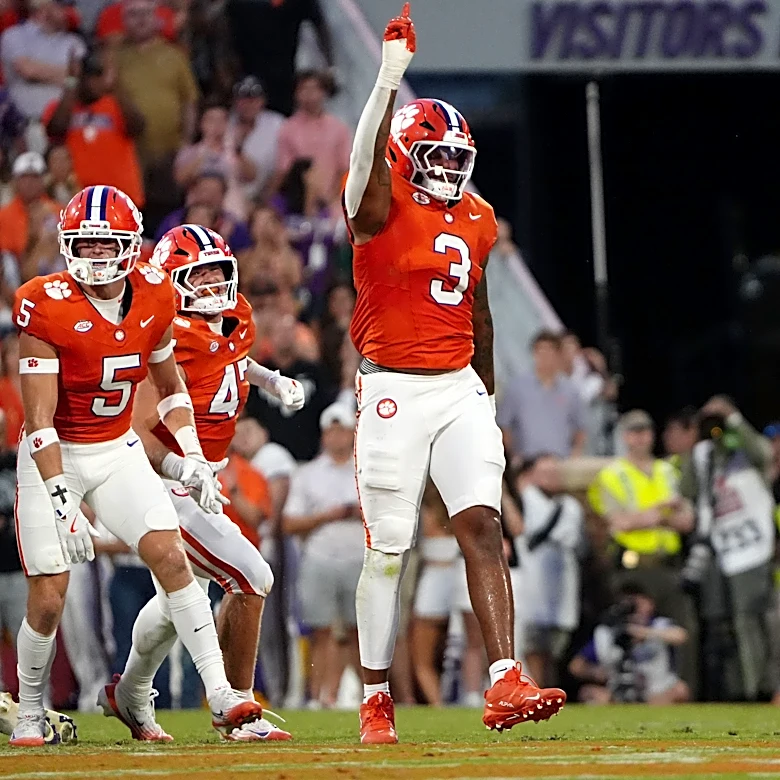 2026 Bears draft: Infante’s final 7-round projections