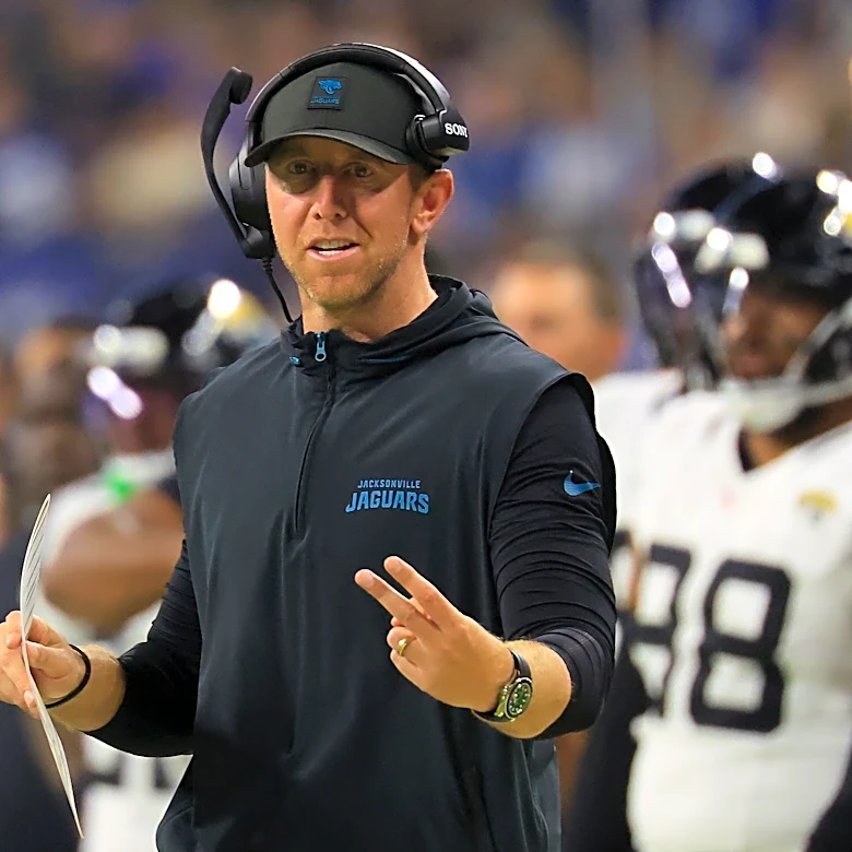 NFL Draft 2026: What time are the Jaguars picking in the second round?