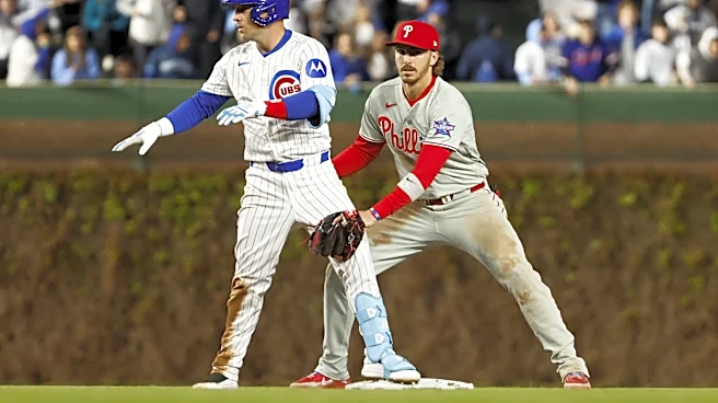 Gamethread 4/23: Phillies at Cubs