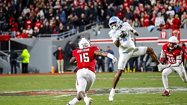 NFL Draft Scouting Report: Thaddeus Dixon