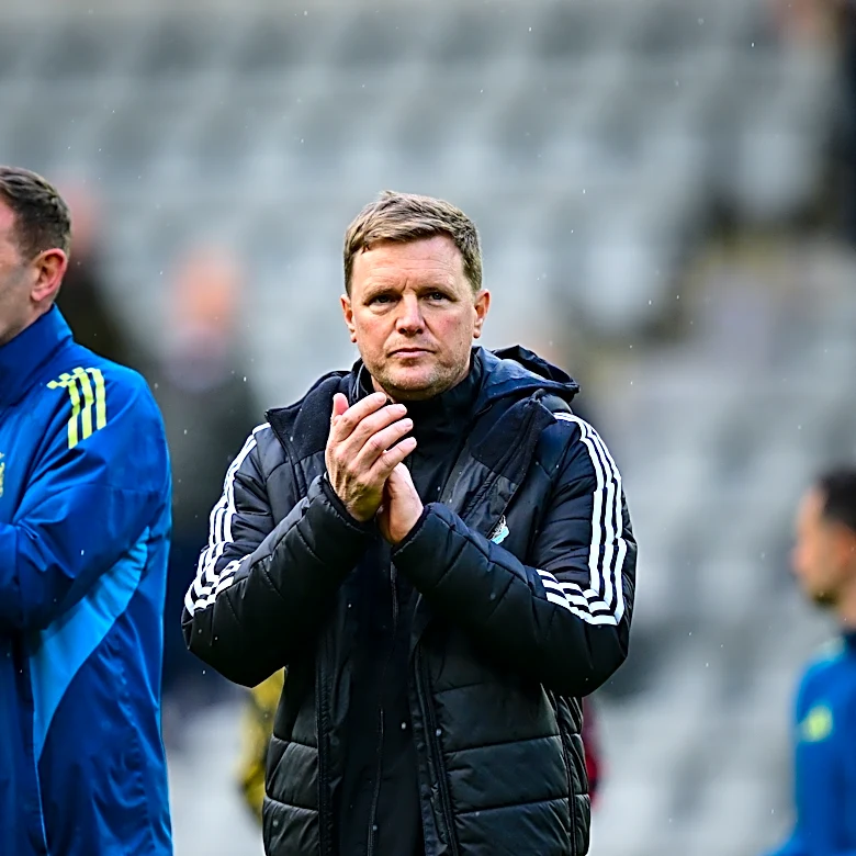 Newcastle Facing Early Eddie Howe Decision As Form Keeps Worsening