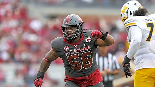 Yuri’s ‘Red Star’ Ravens for the 2026 draft