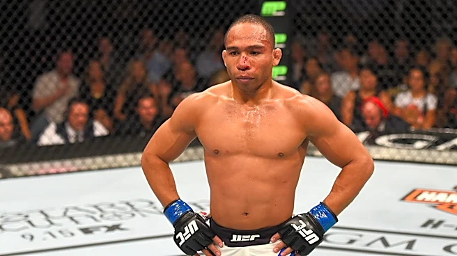 ‘Pissed’ UFC star turned bare knuckle champ held ‘hostage’ by BKFC contract — ‘When the hell am I going to fight?’