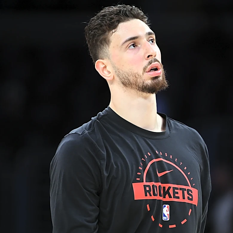 Can Rockets Alperen Sengun prove he is a true star?