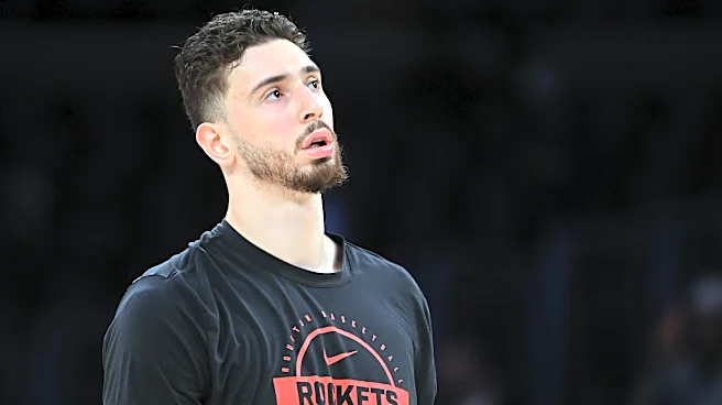 Can Rockets Alperen Sengun prove he is a true star?