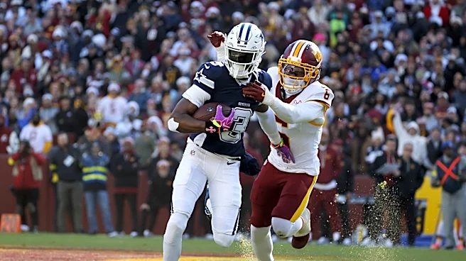 George Pickens trade results: Cowboys’ pick used by the Steelers in 2026 NFL Draft