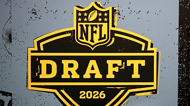 NFL Draft 2026: How to watch the First Round