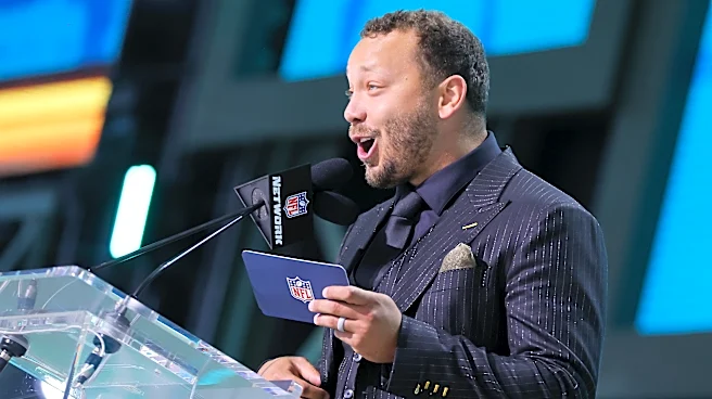 Miami Dolphins draft 2026: Which position will the team pick with the 11th selection?