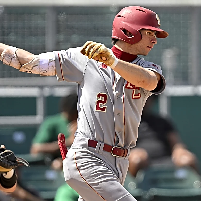 Birdball sweeps Duke, loses to Maine
