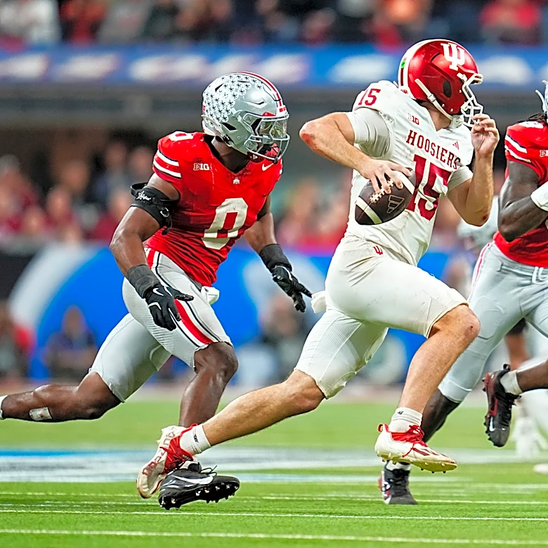 NFL Mock Draft 2026: Predicting the Full First Round