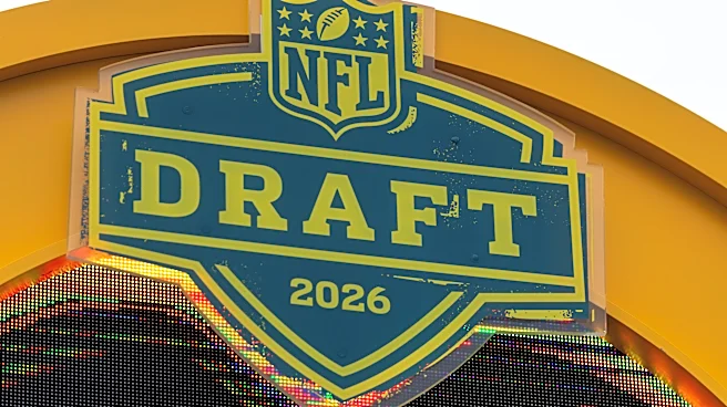 What time Chiefs are expected to pick during first round on Thursday