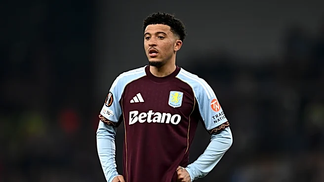 The Daily Bee: Jadon Sancho Ready to Return to Dortmund