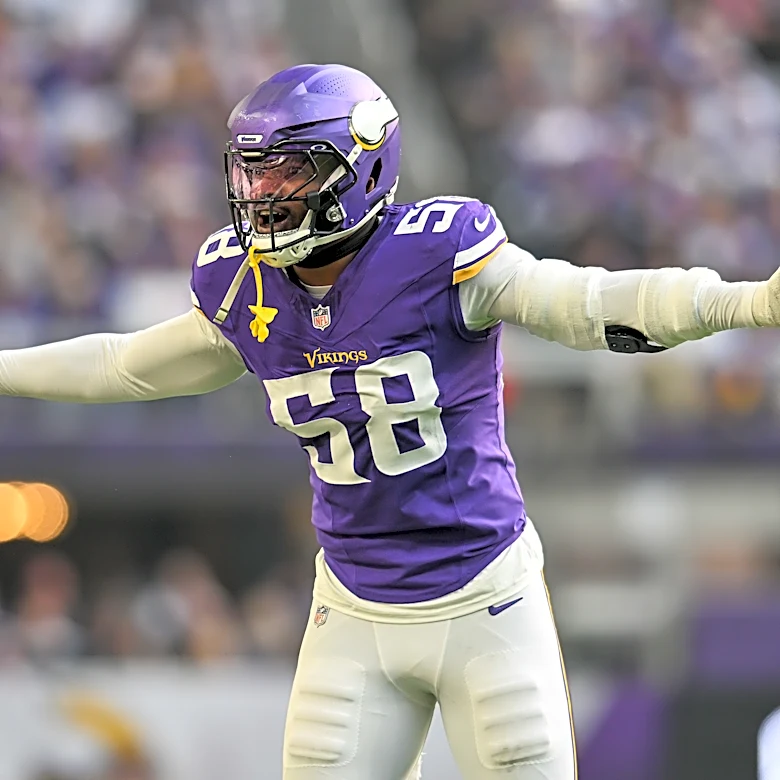 NFL Trade Rumors: Eagles-Vikings deal for Jonathan Greenard already done?