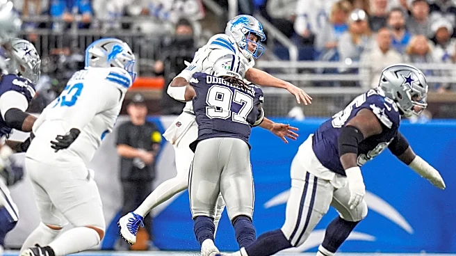 Osa Odighizuwa final trade results: Cowboys use 2026 NFL Draft pick from 49ers