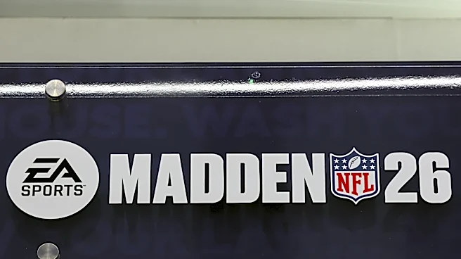 Madden simulates Chiefs’ draft class and Day 1 of 2026 NFL Draft