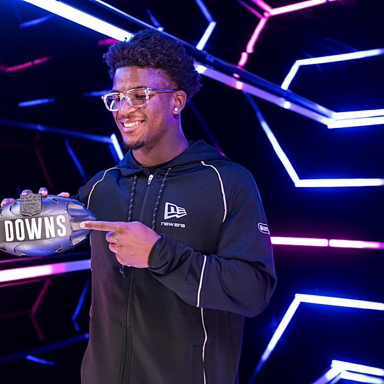 NY Giant draft odds: Sonny Styles still betting favorite, but anything goes