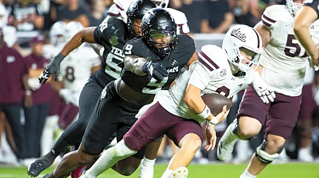 Why Cashius Howell is the right call for Buffalo Bills at 26