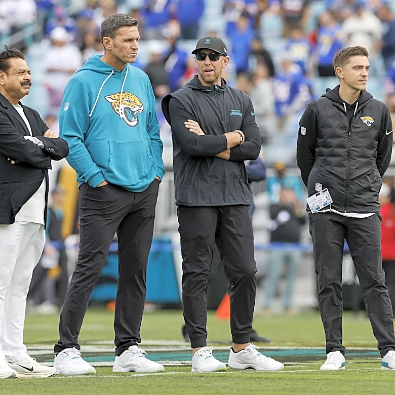 BCC Staff Roundtable: Final Jaguars Takes Before 2026 NFL Draft