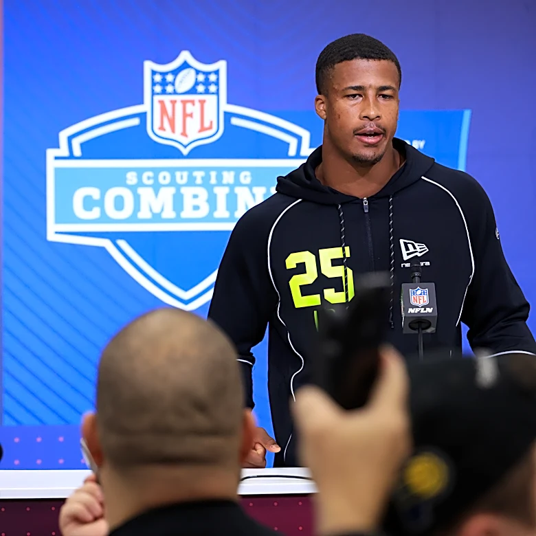 NY Giants 2026 NFL Draft: Fans say the best combo of picks at 5 and 10 is …