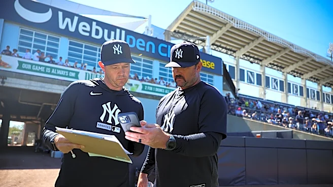 The Yankees are bringing the sinker back in vogue