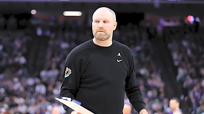 Milwaukee Bucks Hire Taylor Jenkins as New Head Coach