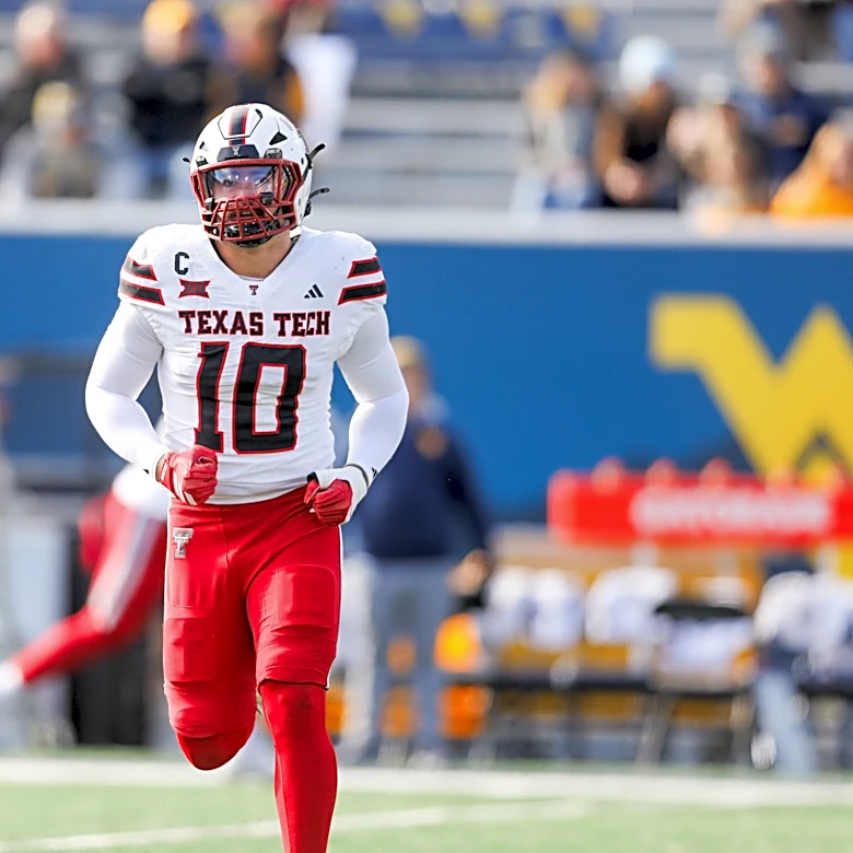 The Ravens love their linebackers. Who might they draft this weekend?